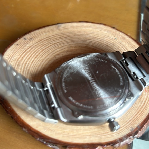 Northgate Watch with Turquoise Dial - Picture 4 of 5